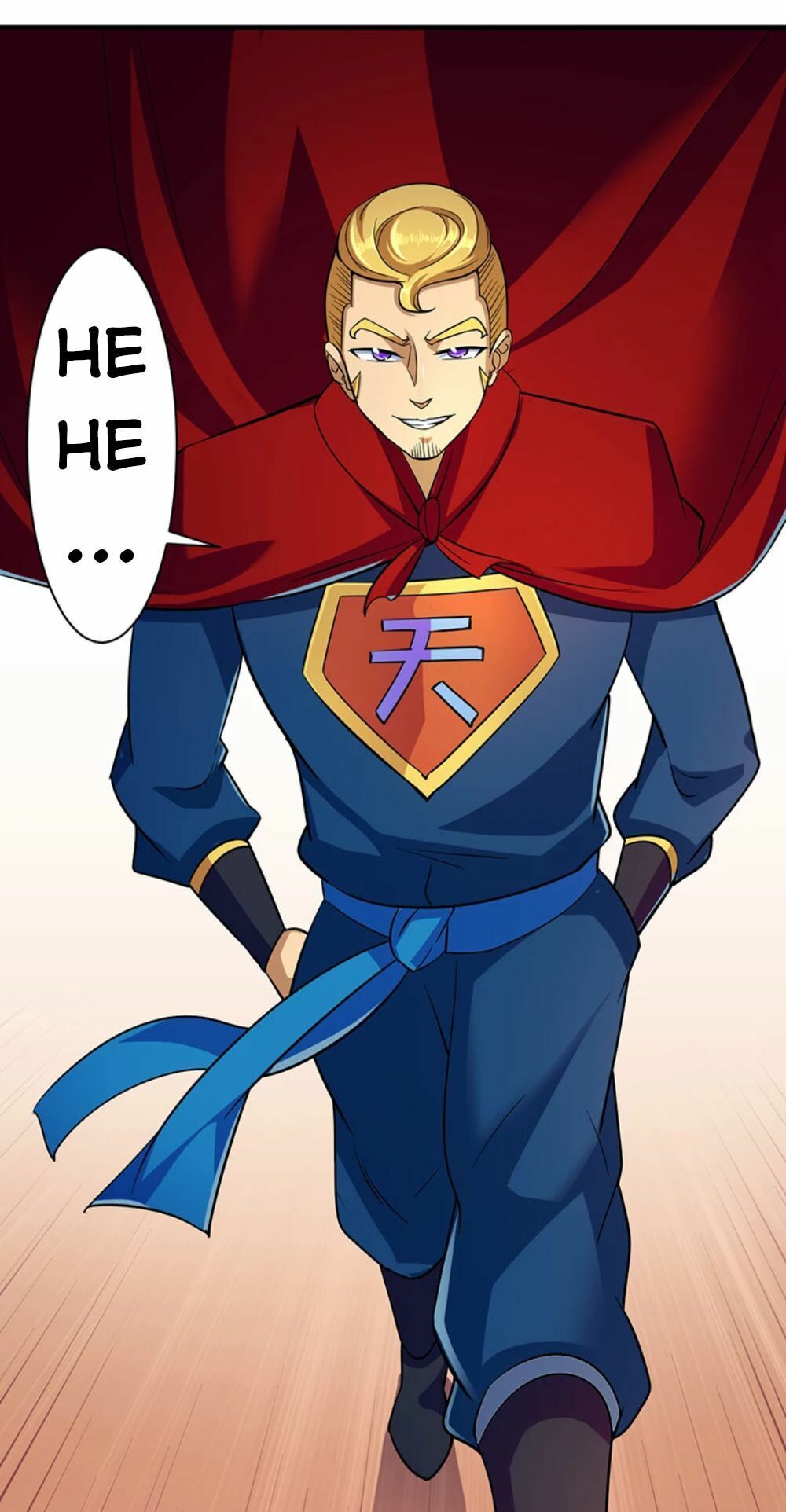 đọc truyện Võ Đạo Độc Tôn Chương 90 ảnh 15 tại Thiên Thai Truyện