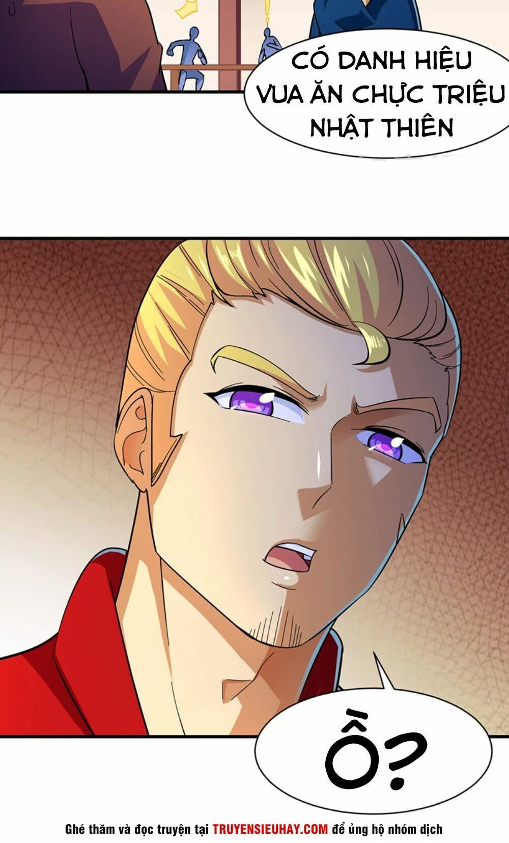 đọc truyện Võ Đạo Độc Tôn Chương 90 ảnh 18 tại Thiên Thai Truyện