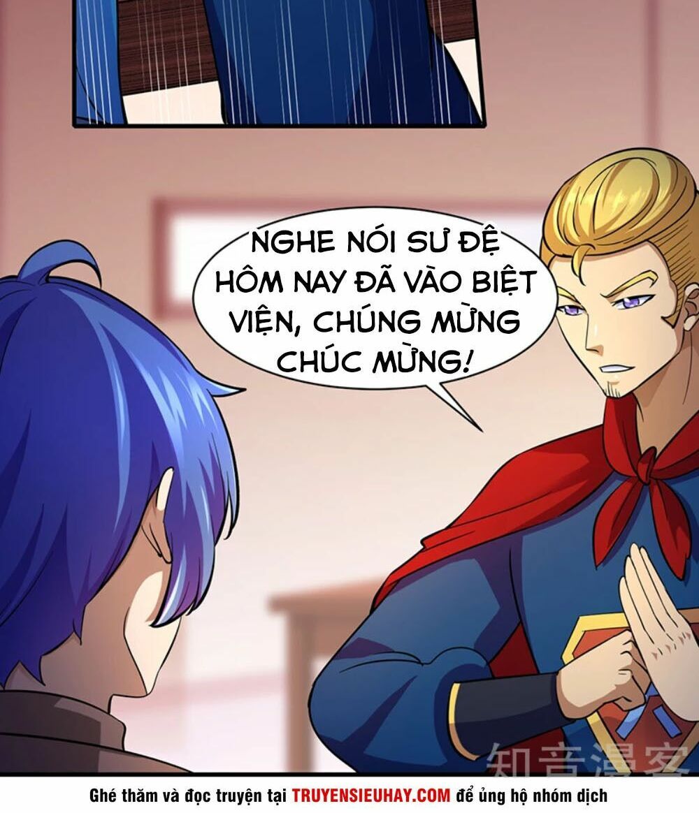 đọc truyện Võ Đạo Độc Tôn Chương 90 ảnh 21 tại Thiên Thai Truyện