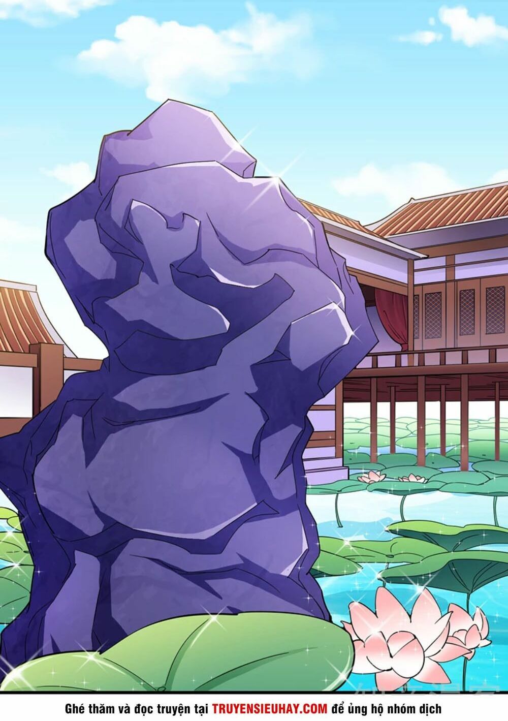 đọc truyện Võ Đạo Độc Tôn Chương 90 ảnh 4 tại Thiên Thai Truyện