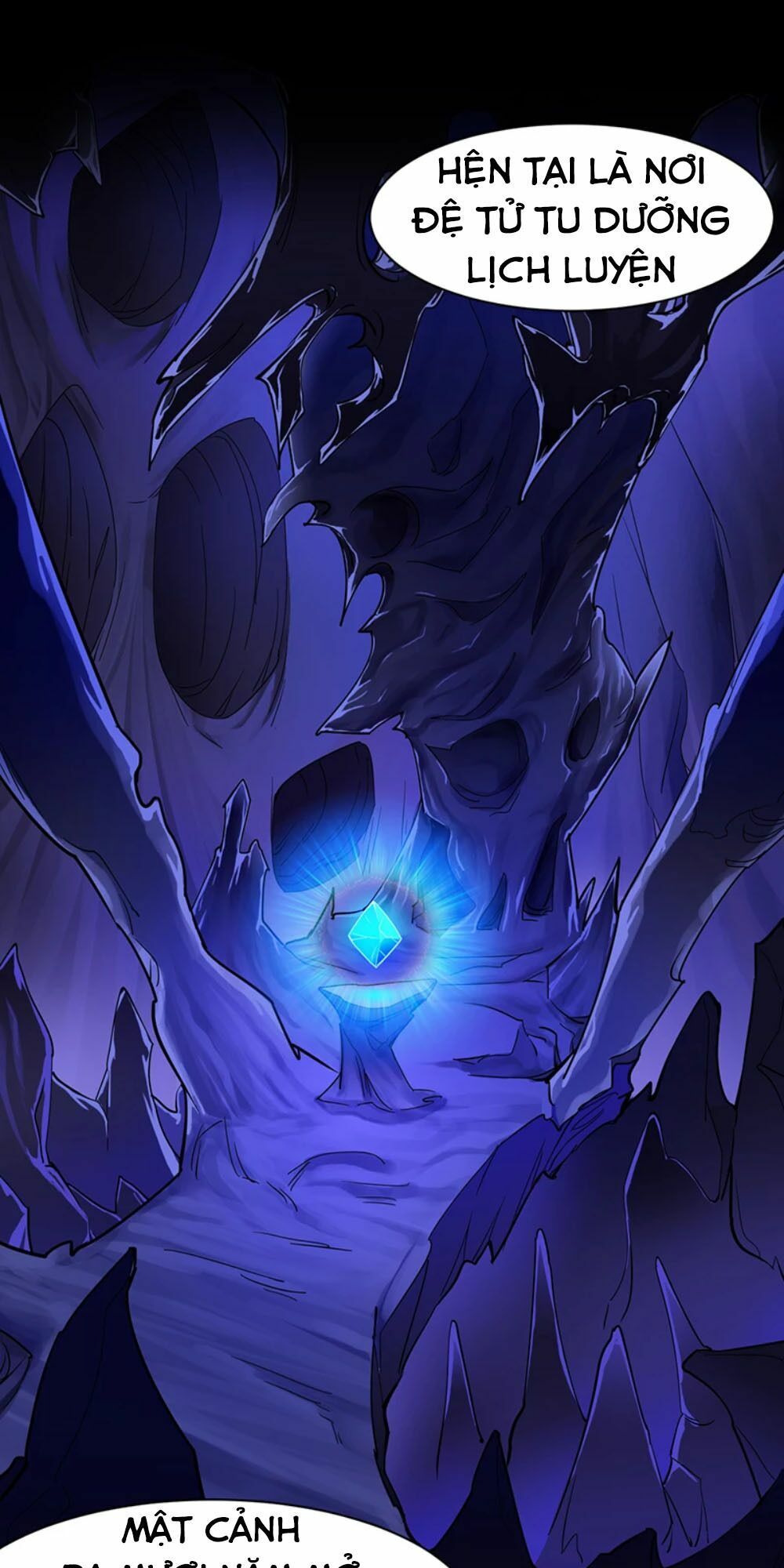 đọc truyện Võ Đạo Độc Tôn Chương 90 ảnh 26 tại Thiên Thai Truyện