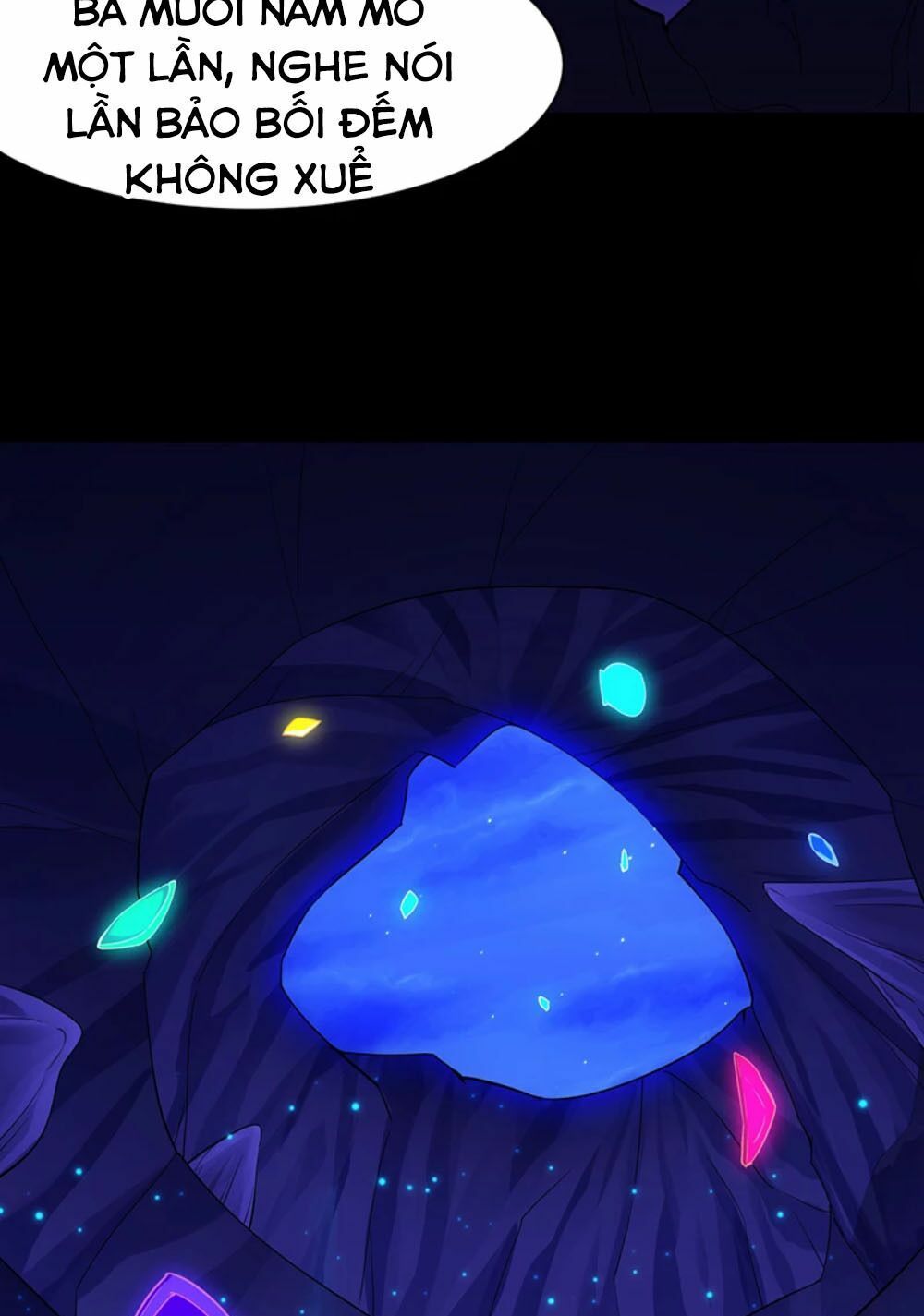 đọc truyện Võ Đạo Độc Tôn Chương 90 ảnh 27 tại Thiên Thai Truyện