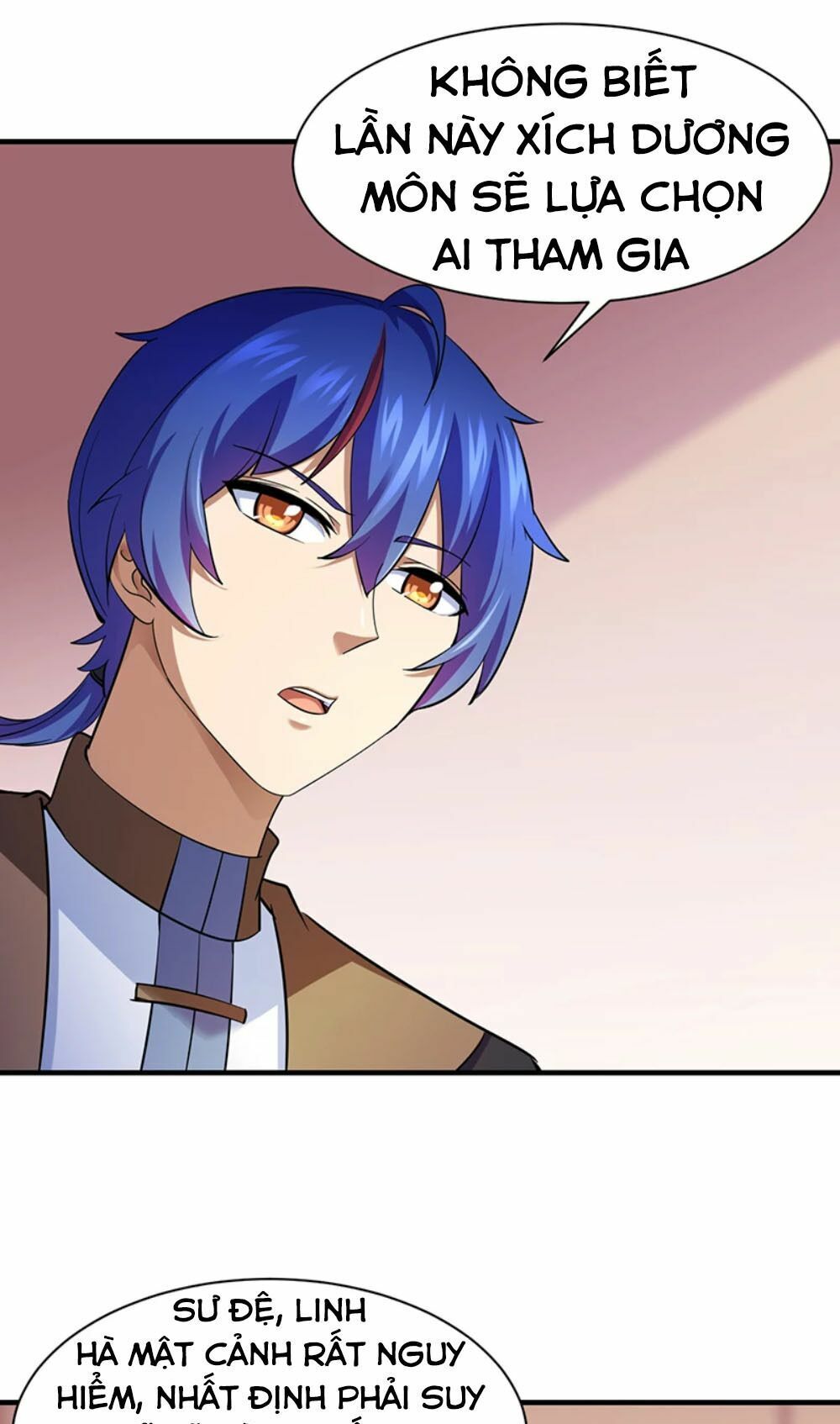 đọc truyện Võ Đạo Độc Tôn Chương 90 ảnh 34 tại Thiên Thai Truyện