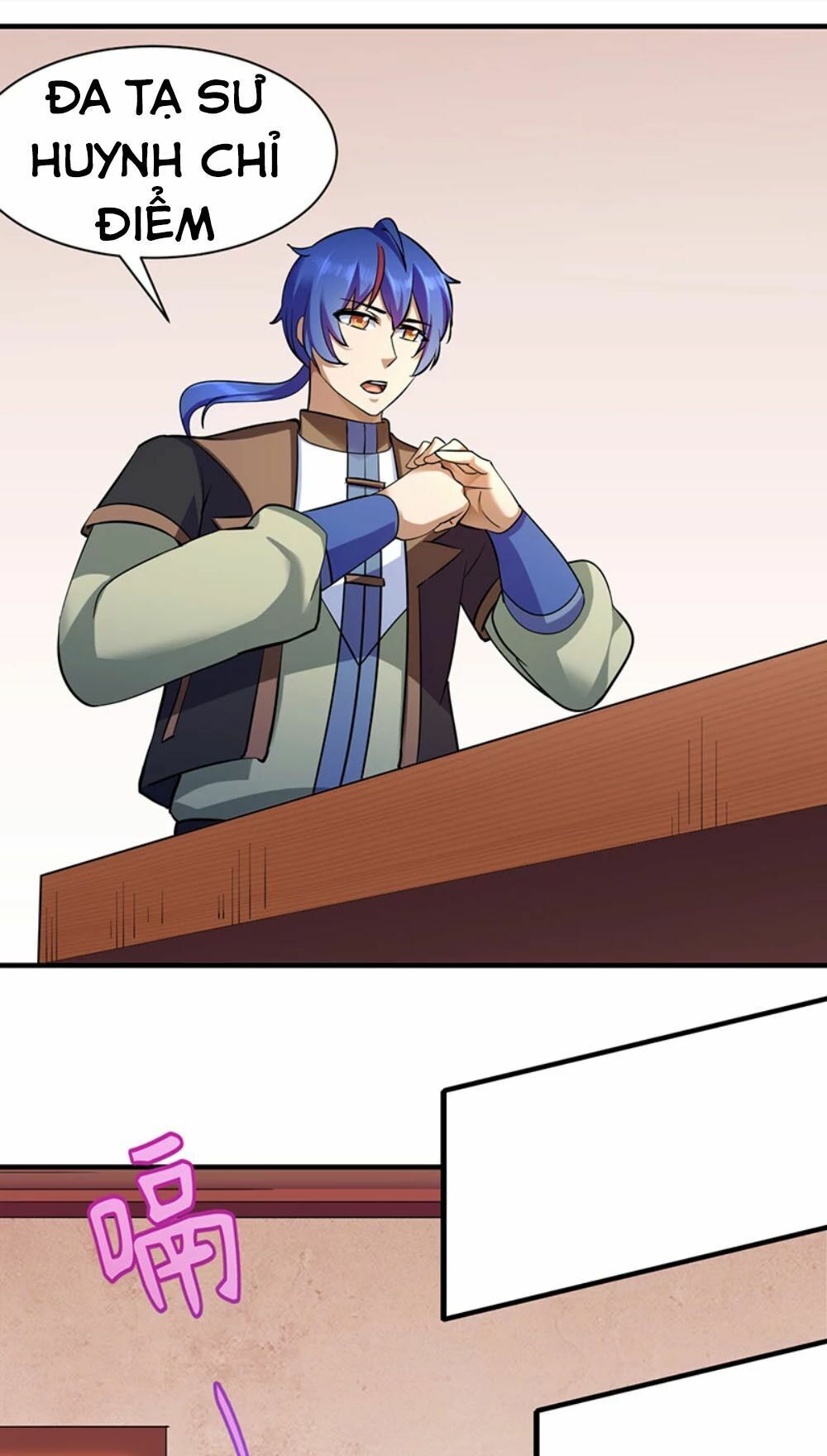 đọc truyện Võ Đạo Độc Tôn Chương 90 ảnh 36 tại Thiên Thai Truyện