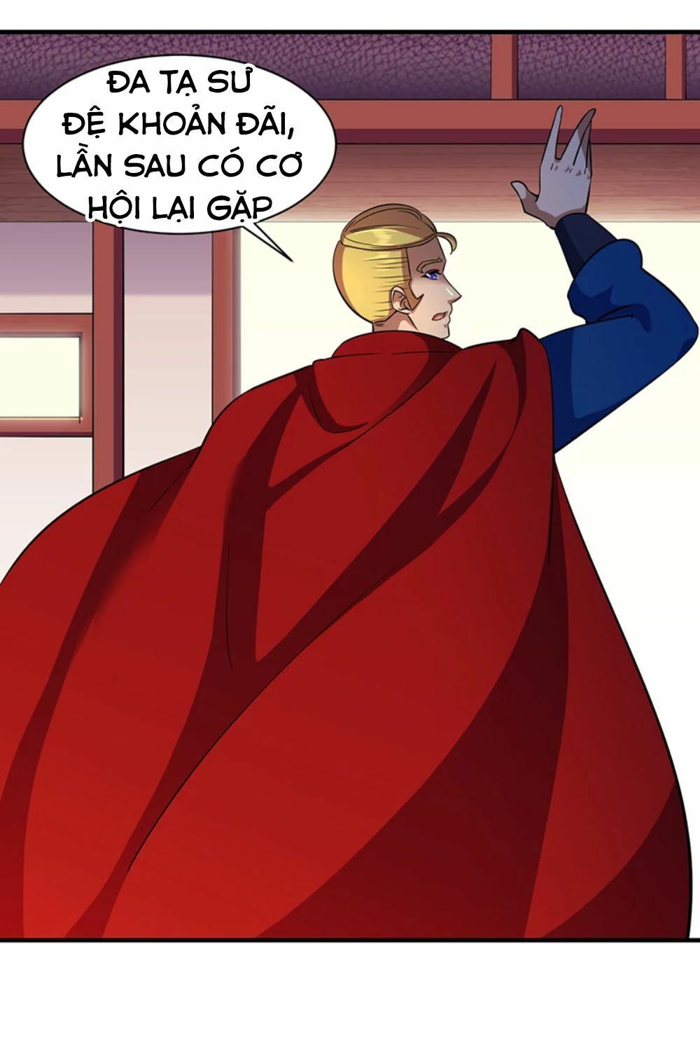 đọc truyện Võ Đạo Độc Tôn Chương 90 ảnh 38 tại Thiên Thai Truyện