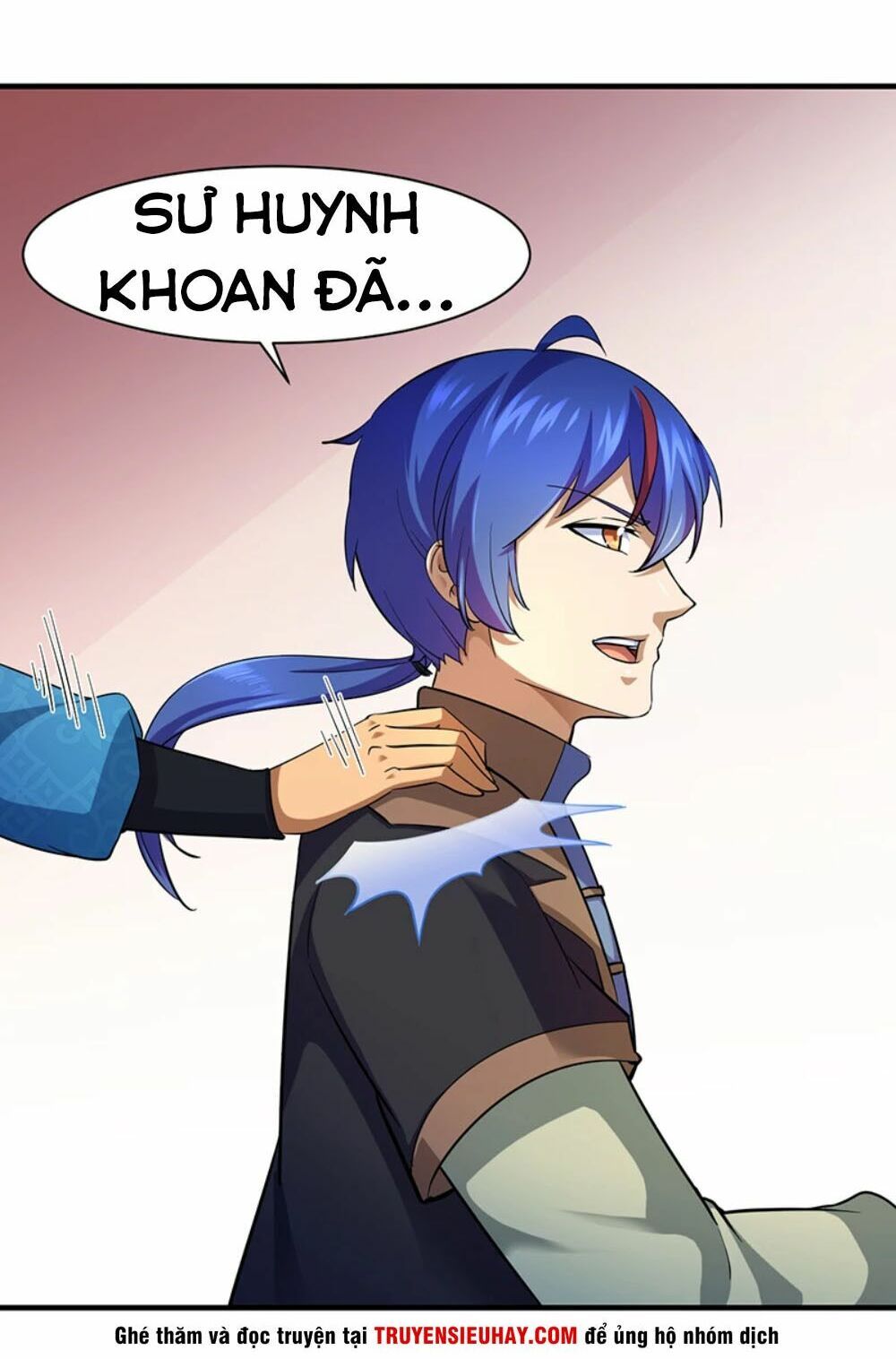 đọc truyện Võ Đạo Độc Tôn Chương 90 ảnh 39 tại Thiên Thai Truyện