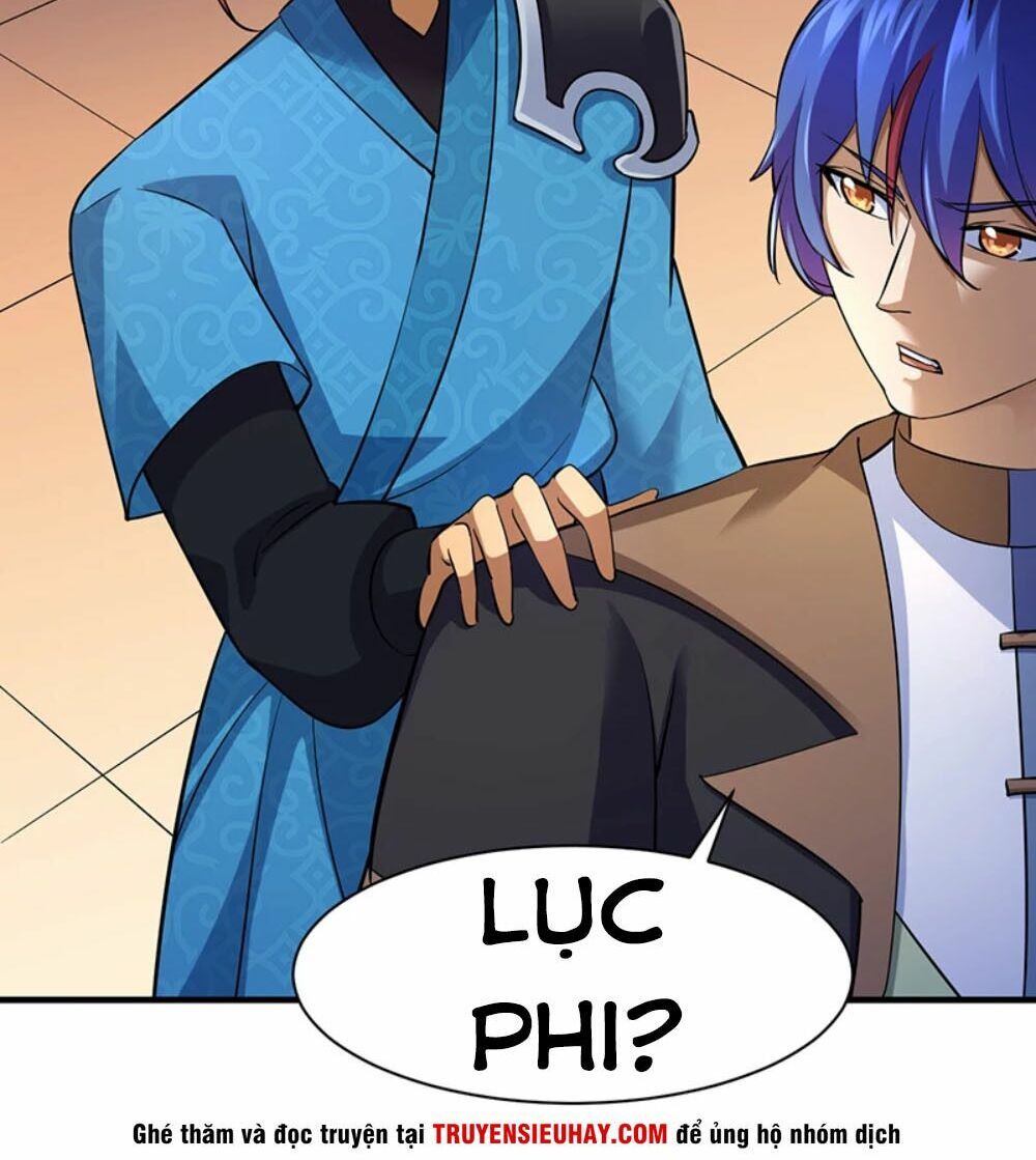 đọc truyện Võ Đạo Độc Tôn Chương 90 ảnh 41 tại Thiên Thai Truyện