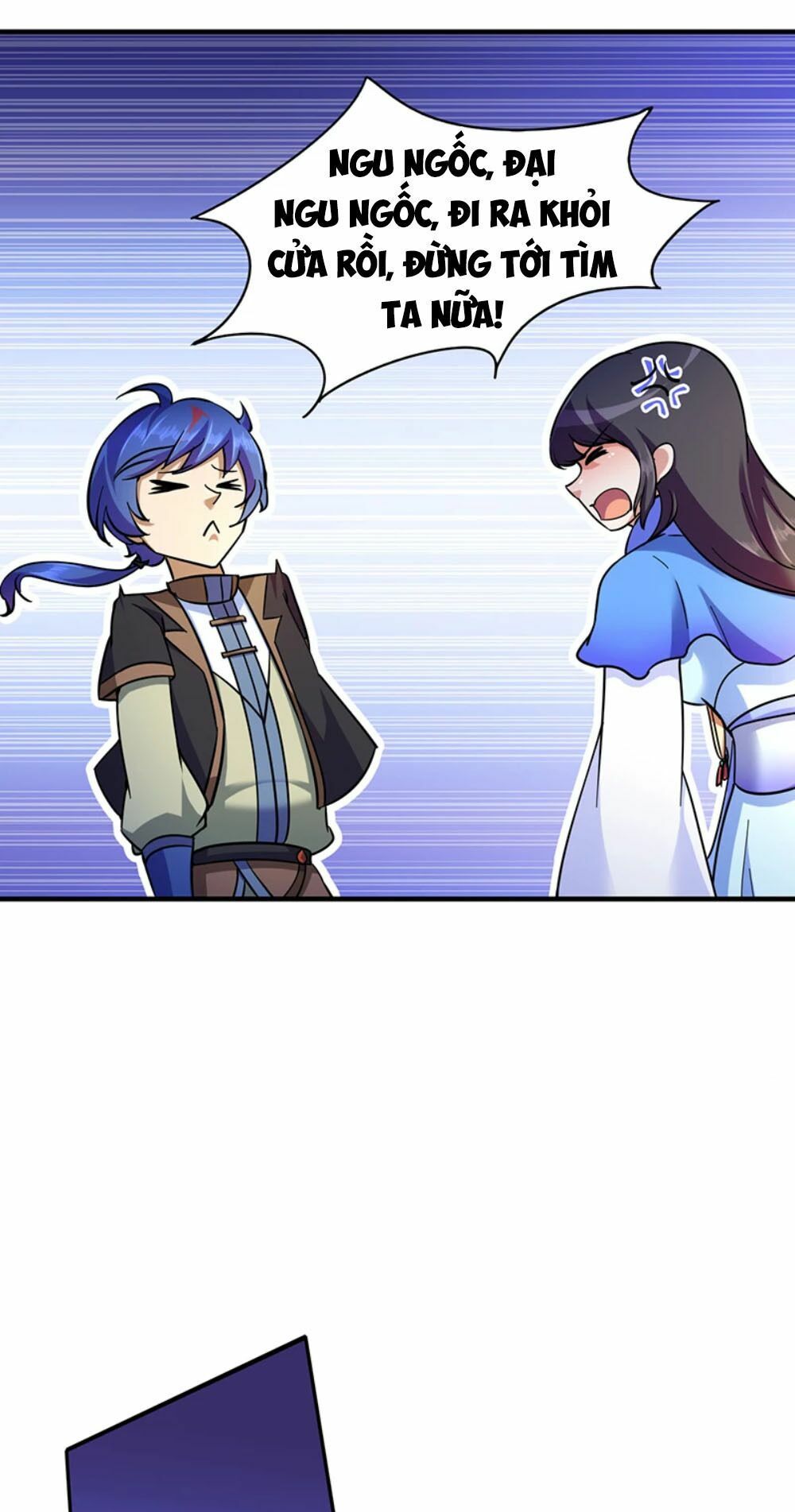 đọc truyện Võ Đạo Độc Tôn Chương 90 ảnh 9 tại Thiên Thai Truyện