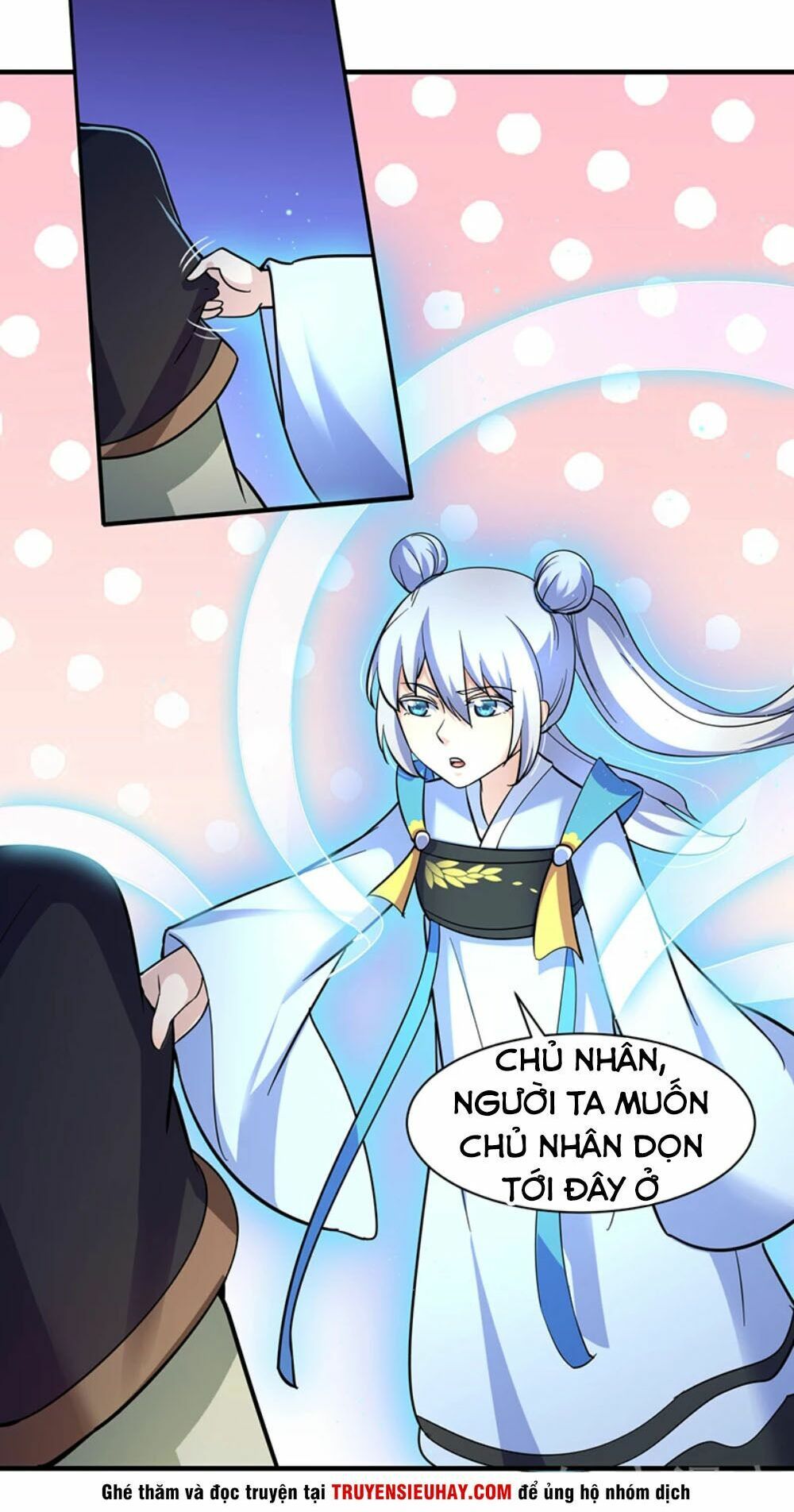 đọc truyện Võ Đạo Độc Tôn Chương 90 ảnh 10 tại Thiên Thai Truyện