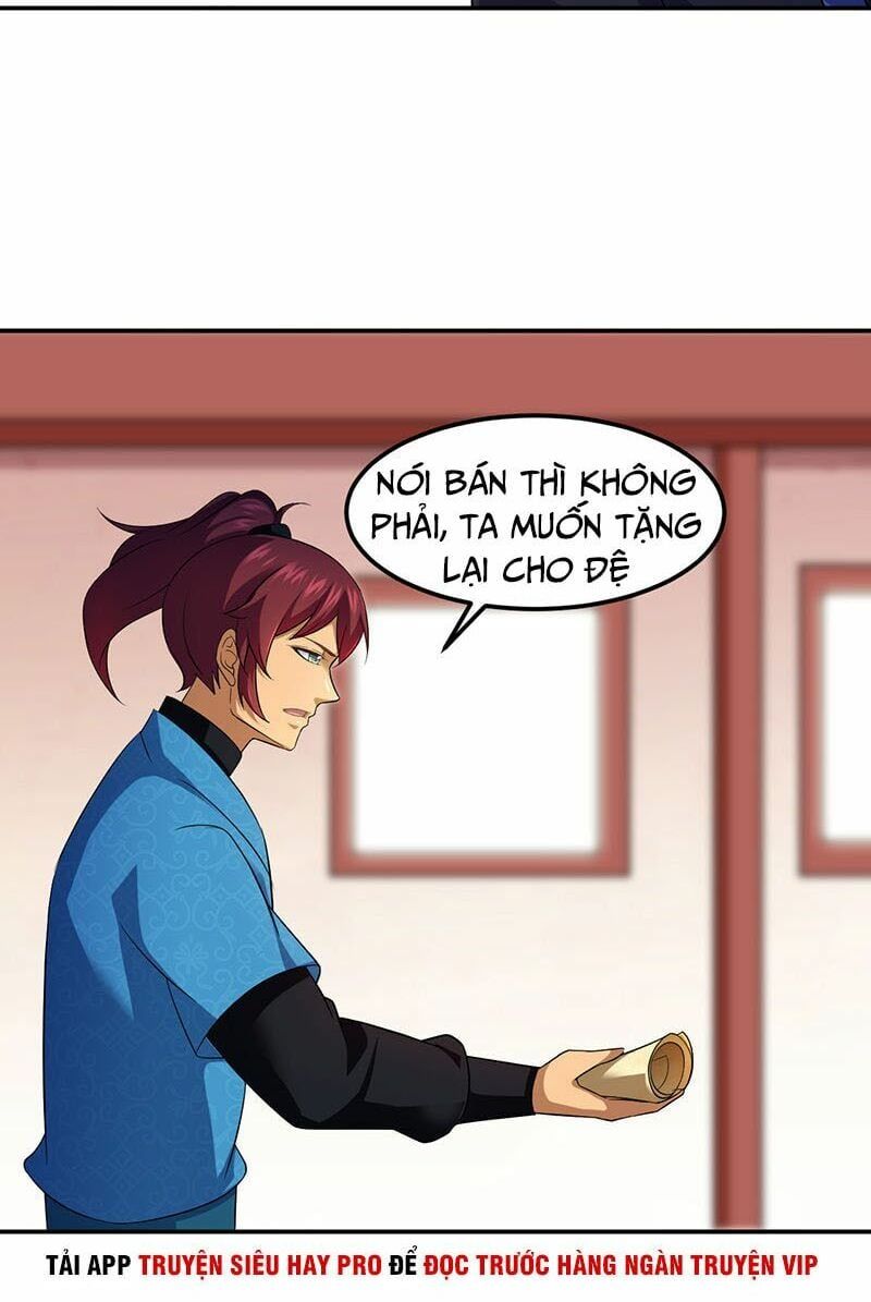 đọc truyện Võ Đạo Độc Tôn Chương 91 ảnh 12 tại Thiên Thai Truyện