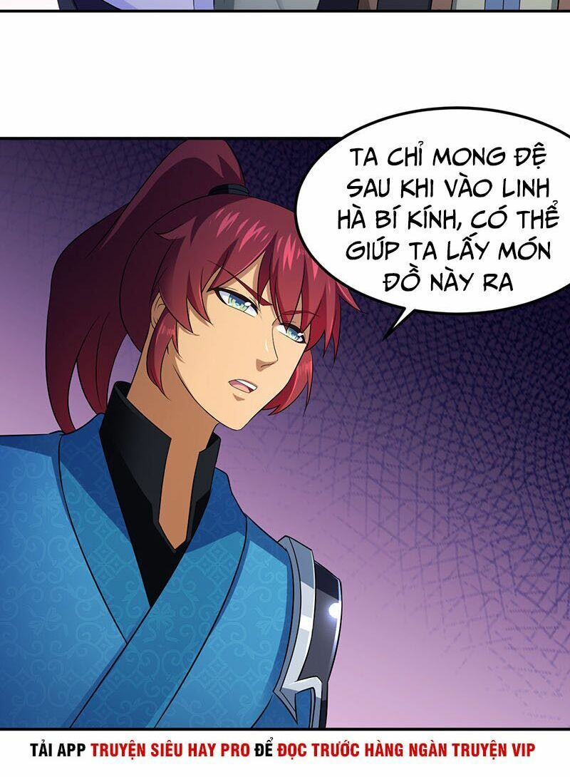 đọc truyện Võ Đạo Độc Tôn Chương 91 ảnh 14 tại Thiên Thai Truyện