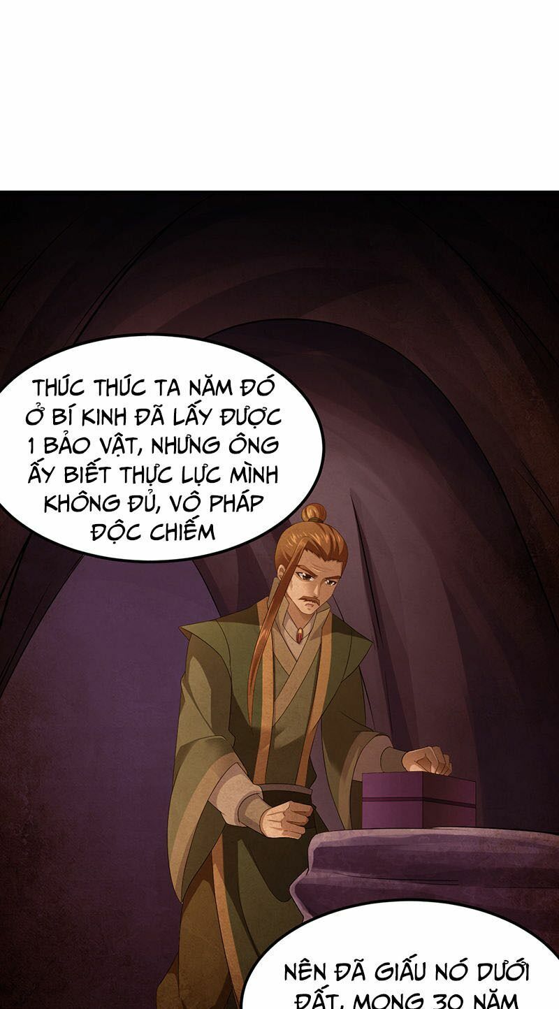 đọc truyện Võ Đạo Độc Tôn Chương 91 ảnh 15 tại Thiên Thai Truyện