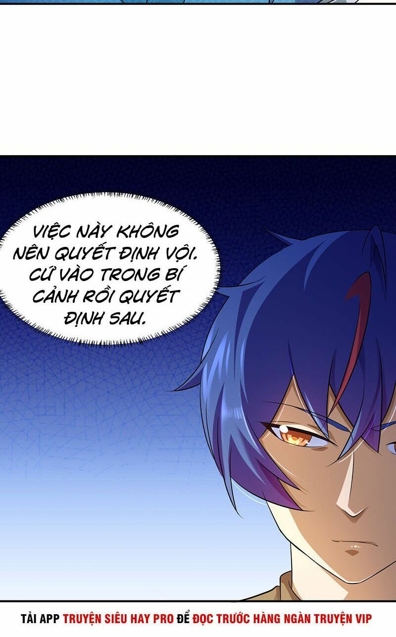 đọc truyện Võ Đạo Độc Tôn Chương 91 ảnh 18 tại Thiên Thai Truyện