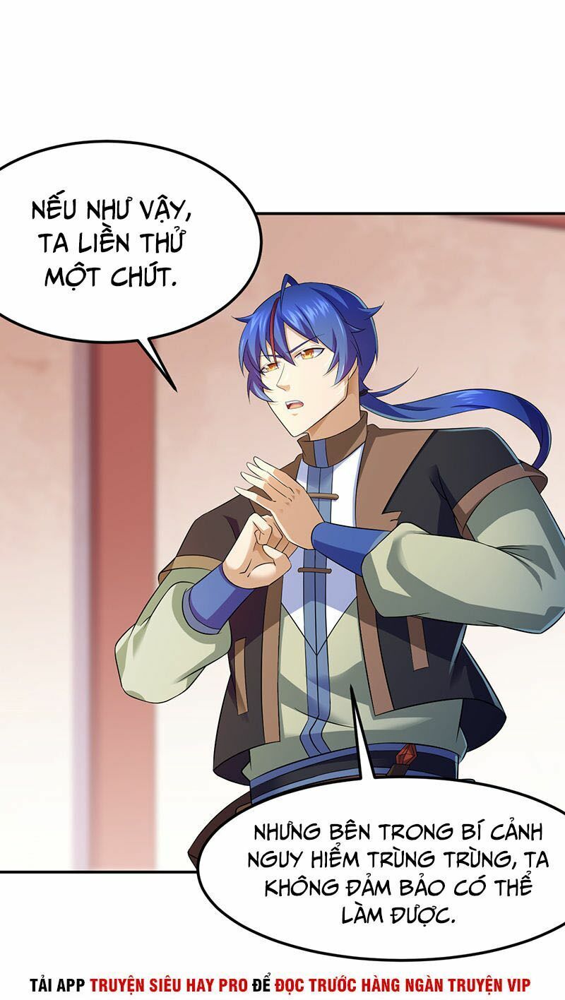 đọc truyện Võ Đạo Độc Tôn Chương 91 ảnh 19 tại Thiên Thai Truyện