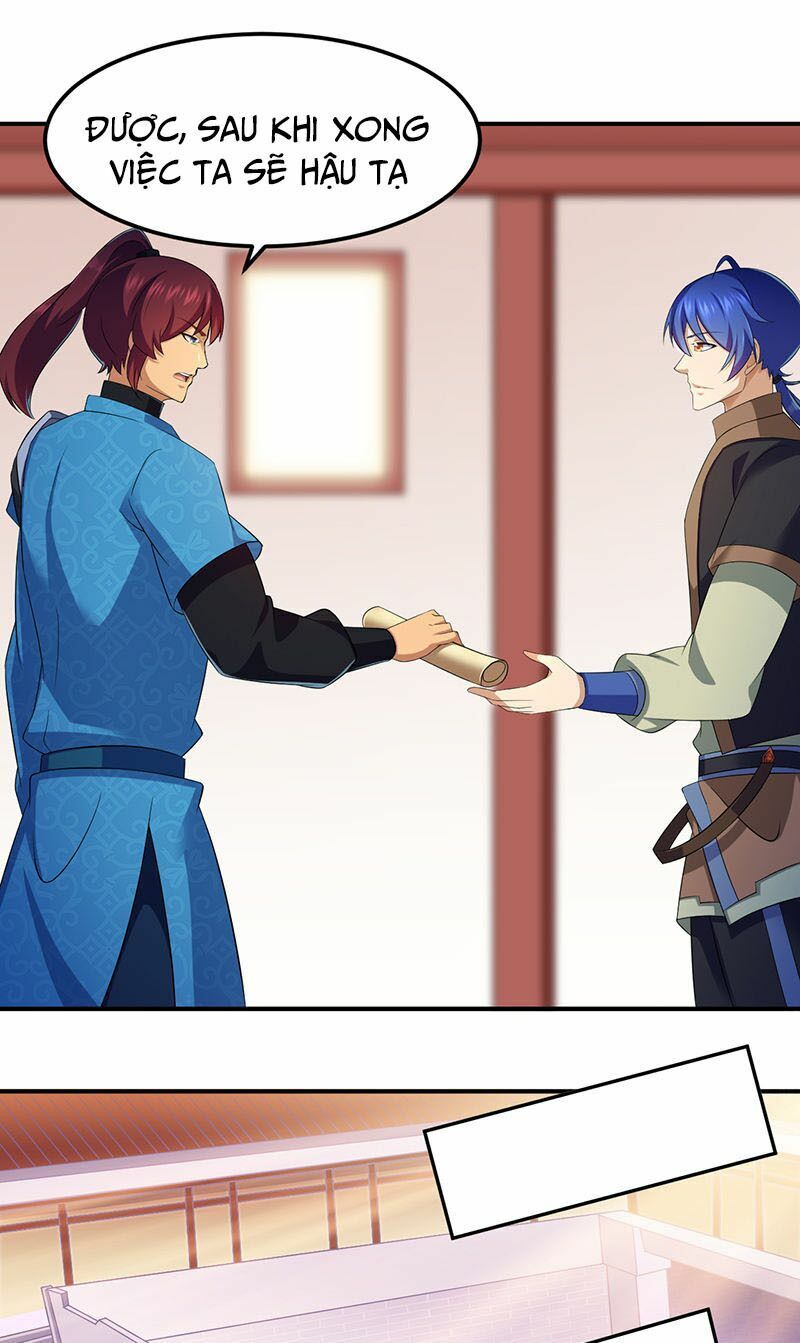 đọc truyện Võ Đạo Độc Tôn Chương 91 ảnh 20 tại Thiên Thai Truyện