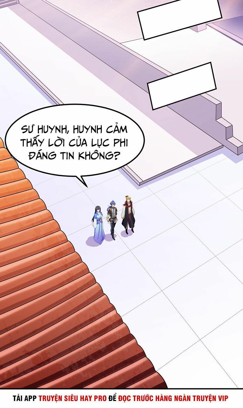 đọc truyện Võ Đạo Độc Tôn Chương 91 ảnh 21 tại Thiên Thai Truyện