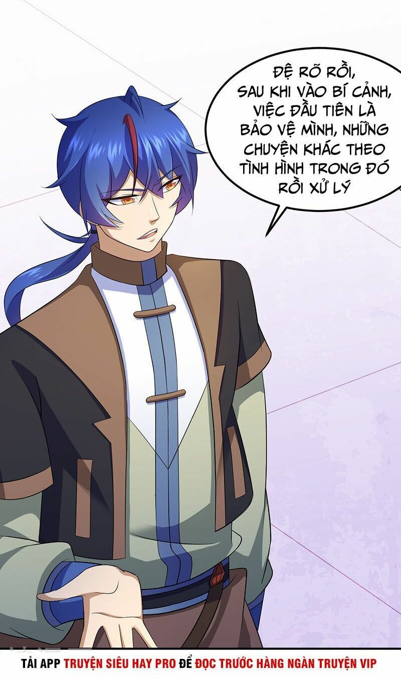 đọc truyện Võ Đạo Độc Tôn Chương 91 ảnh 23 tại Thiên Thai Truyện