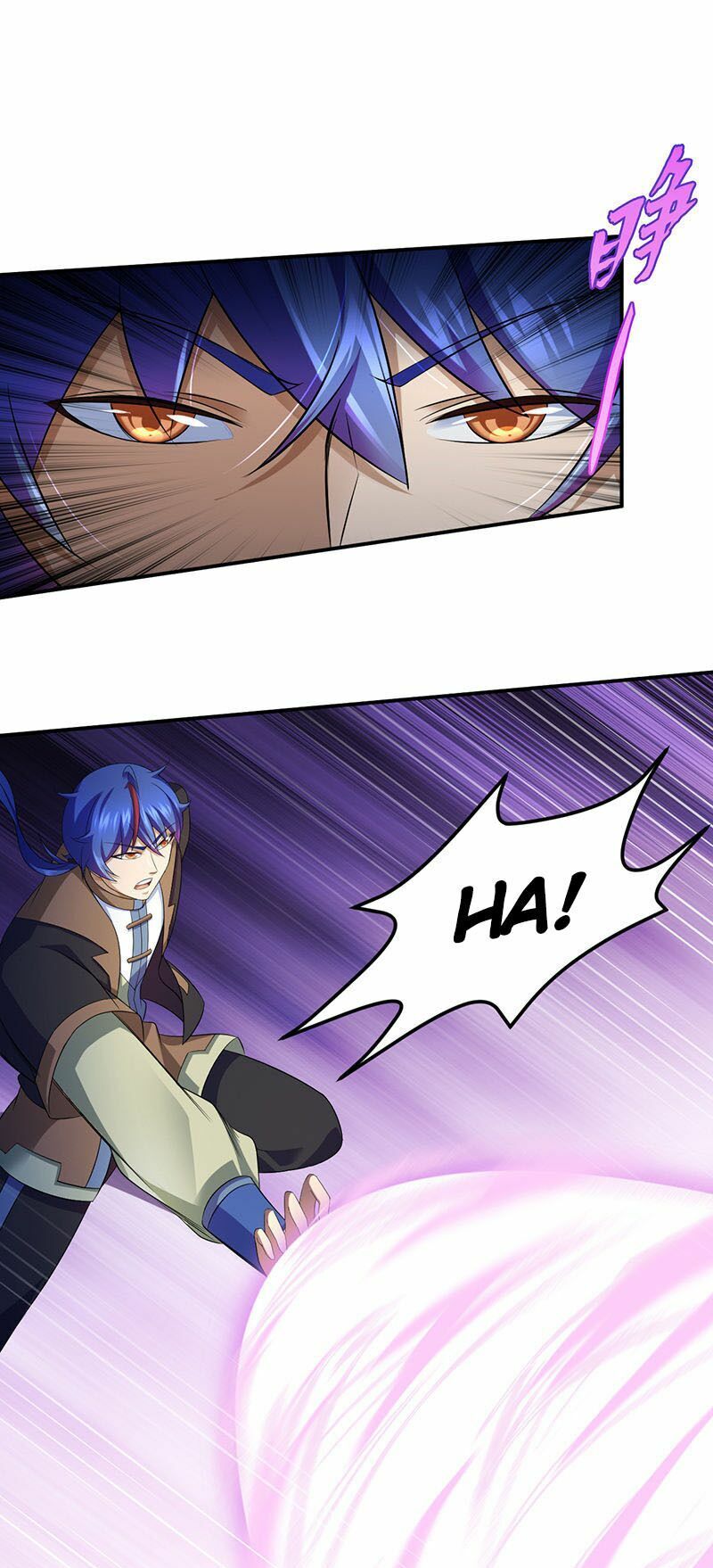 đọc truyện Võ Đạo Độc Tôn Chương 91 ảnh 26 tại Thiên Thai Truyện