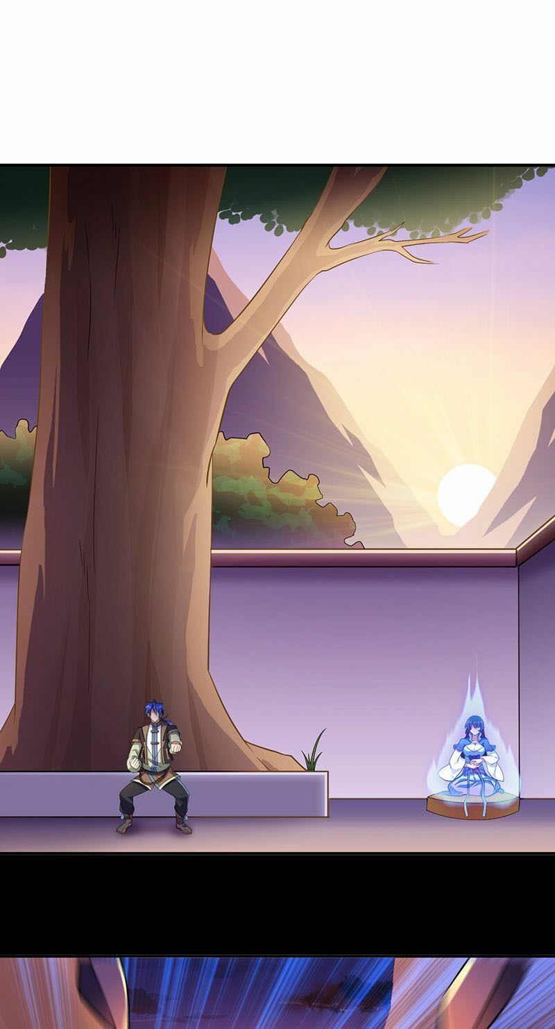 đọc truyện Võ Đạo Độc Tôn Chương 91 ảnh 30 tại Thiên Thai Truyện