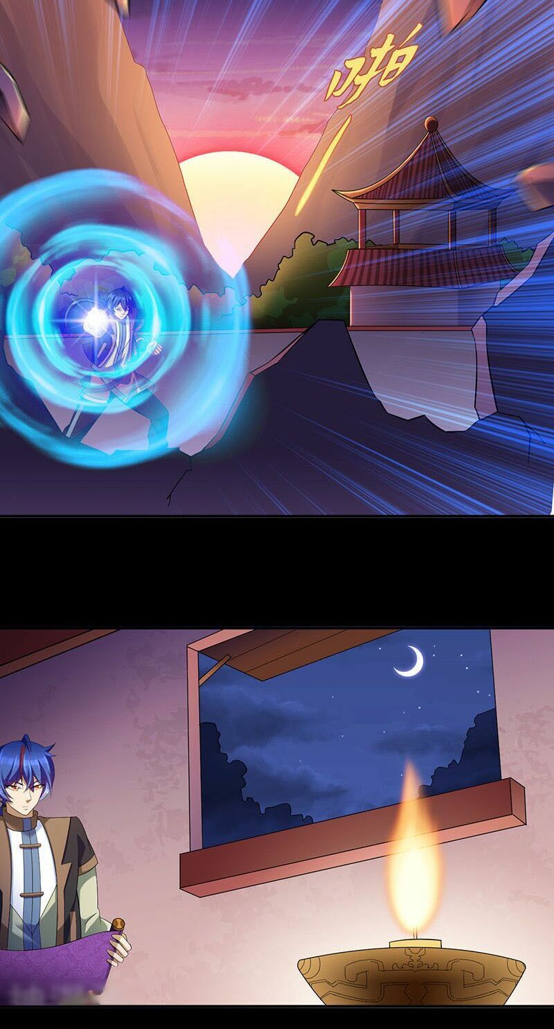 đọc truyện Võ Đạo Độc Tôn Chương 91 ảnh 31 tại Thiên Thai Truyện