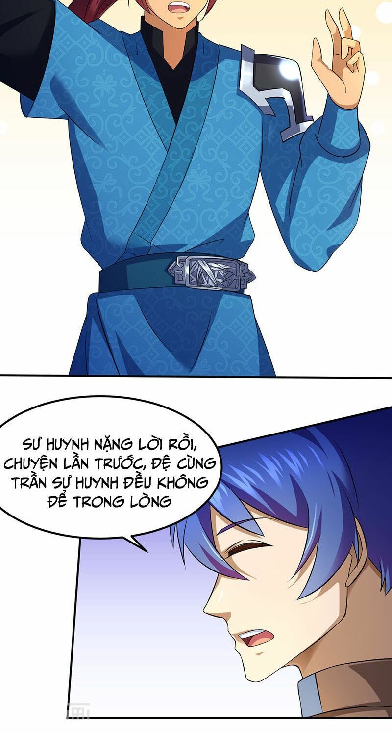 đọc truyện Võ Đạo Độc Tôn Chương 91 ảnh 5 tại Thiên Thai Truyện