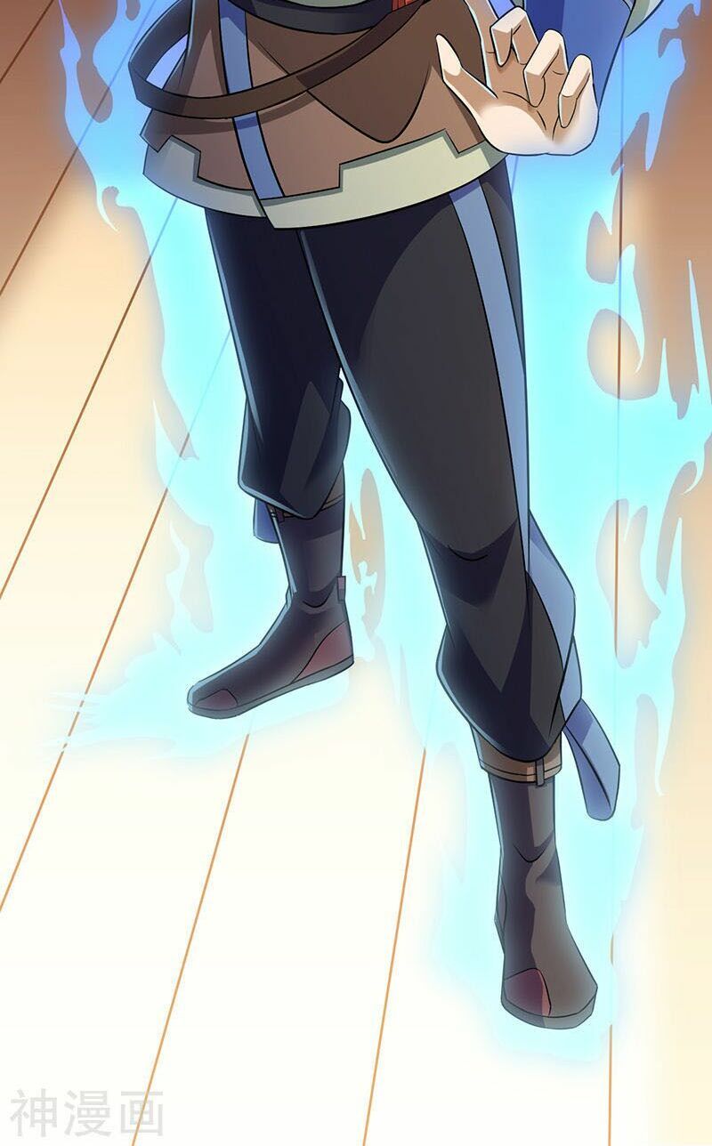 đọc truyện Võ Đạo Độc Tôn Chương 91 ảnh 34 tại Thiên Thai Truyện