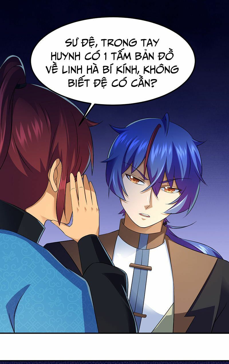 đọc truyện Võ Đạo Độc Tôn Chương 91 ảnh 7 tại Thiên Thai Truyện