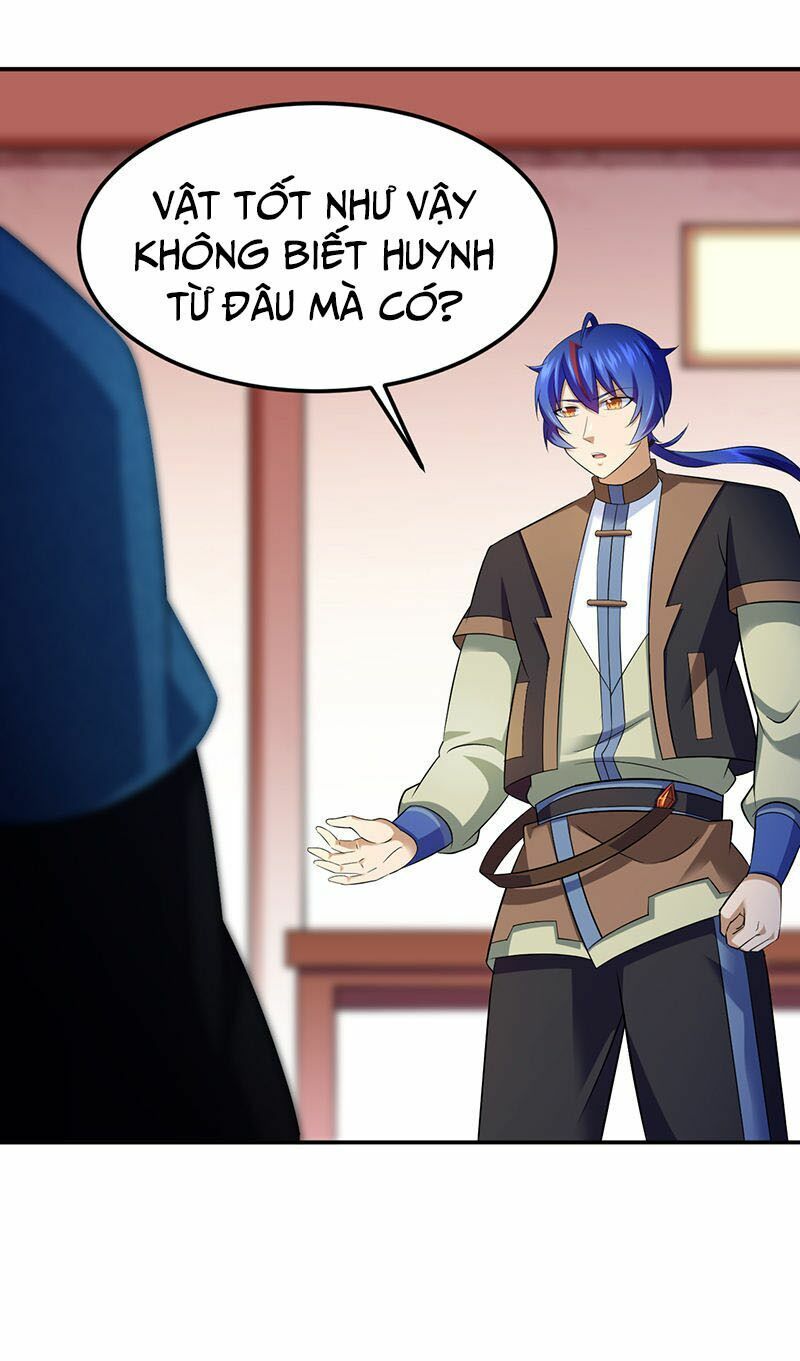 đọc truyện Võ Đạo Độc Tôn Chương 91 ảnh 9 tại Thiên Thai Truyện