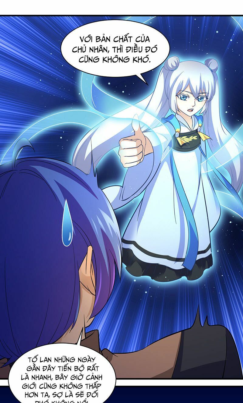 đọc truyện Võ Đạo Độc Tôn Chương 92 ảnh 12 tại Thiên Thai Truyện