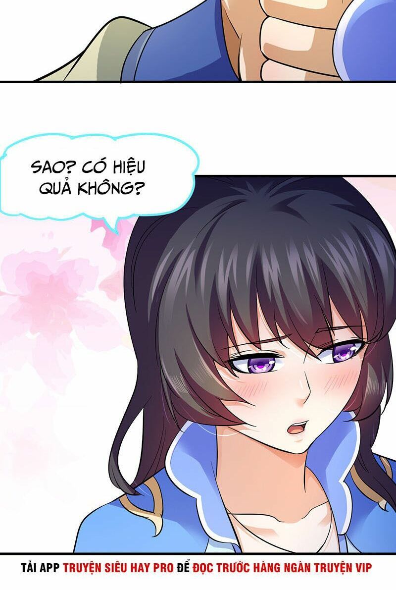 đọc truyện Võ Đạo Độc Tôn Chương 92 ảnh 15 tại Thiên Thai Truyện