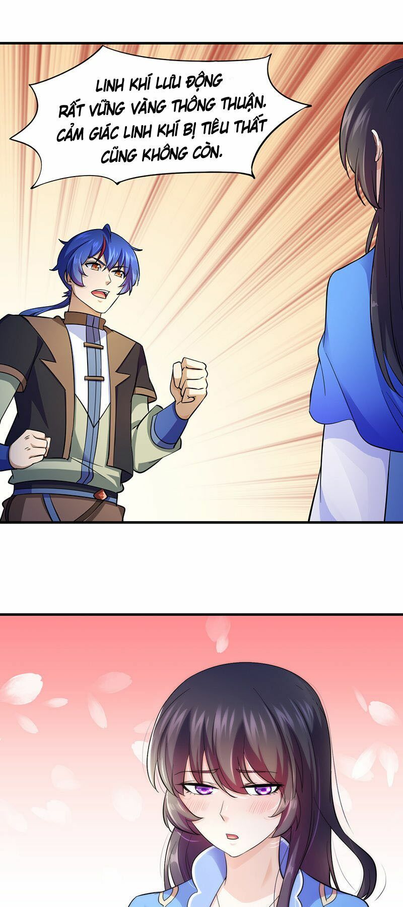 đọc truyện Võ Đạo Độc Tôn Chương 92 ảnh 16 tại Thiên Thai Truyện