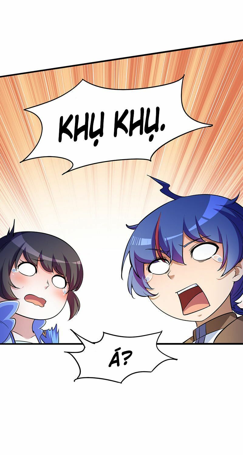 đọc truyện Võ Đạo Độc Tôn Chương 92 ảnh 19 tại Thiên Thai Truyện