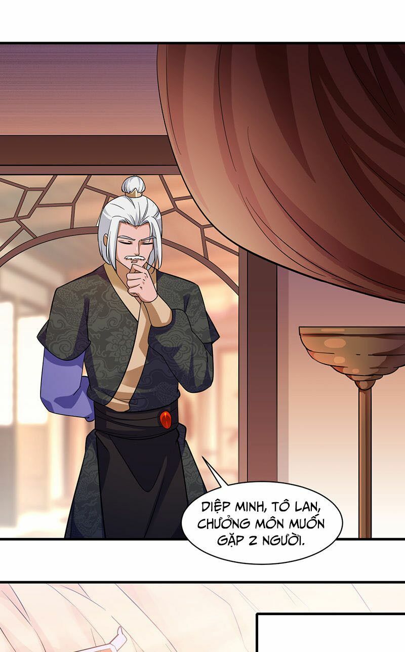 đọc truyện Võ Đạo Độc Tôn Chương 92 ảnh 20 tại Thiên Thai Truyện