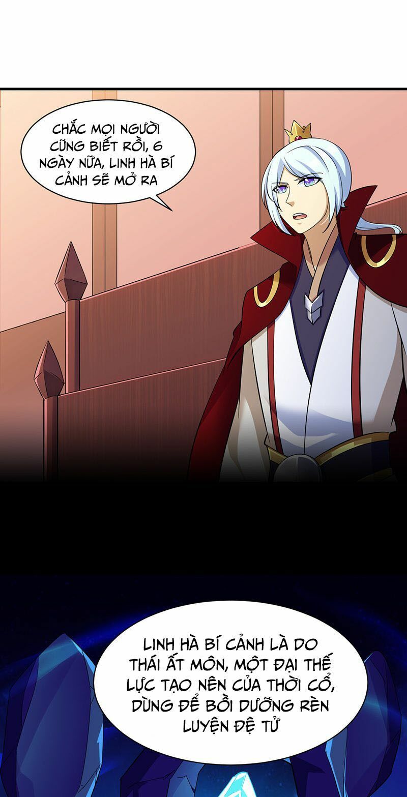 đọc truyện Võ Đạo Độc Tôn Chương 92 ảnh 23 tại Thiên Thai Truyện