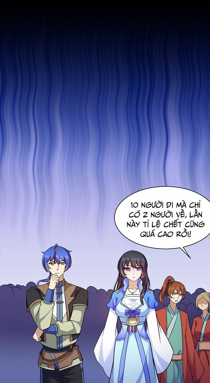 đọc truyện Võ Đạo Độc Tôn Chương 92 ảnh 25 tại Thiên Thai Truyện