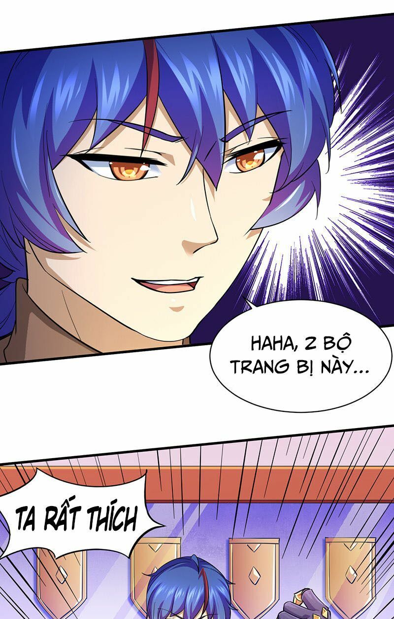 đọc truyện Võ Đạo Độc Tôn Chương 92 ảnh 33 tại Thiên Thai Truyện