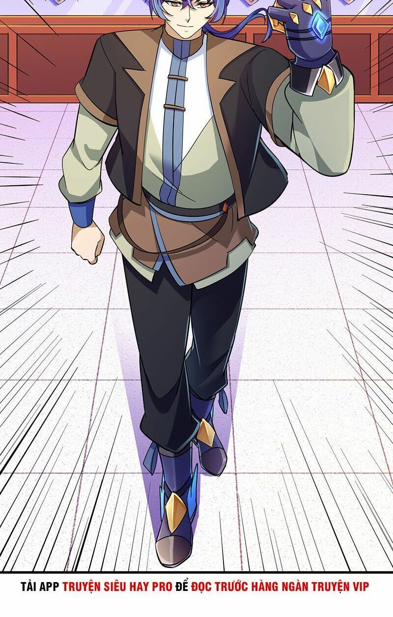 đọc truyện Võ Đạo Độc Tôn Chương 92 ảnh 34 tại Thiên Thai Truyện