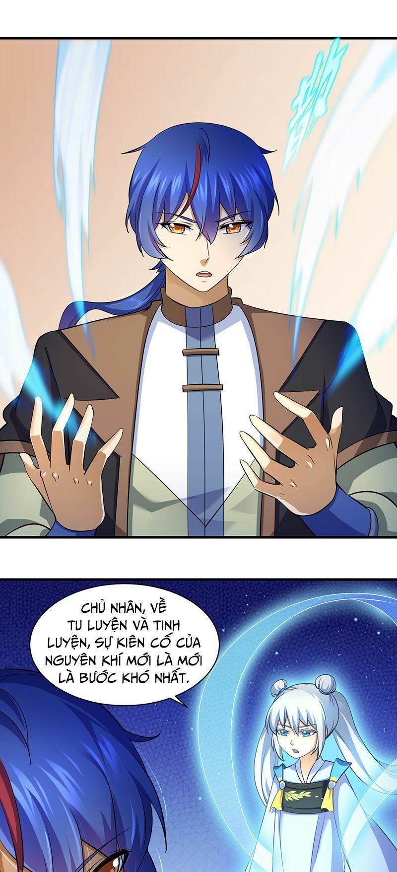 đọc truyện Võ Đạo Độc Tôn Chương 92 ảnh 6 tại Thiên Thai Truyện