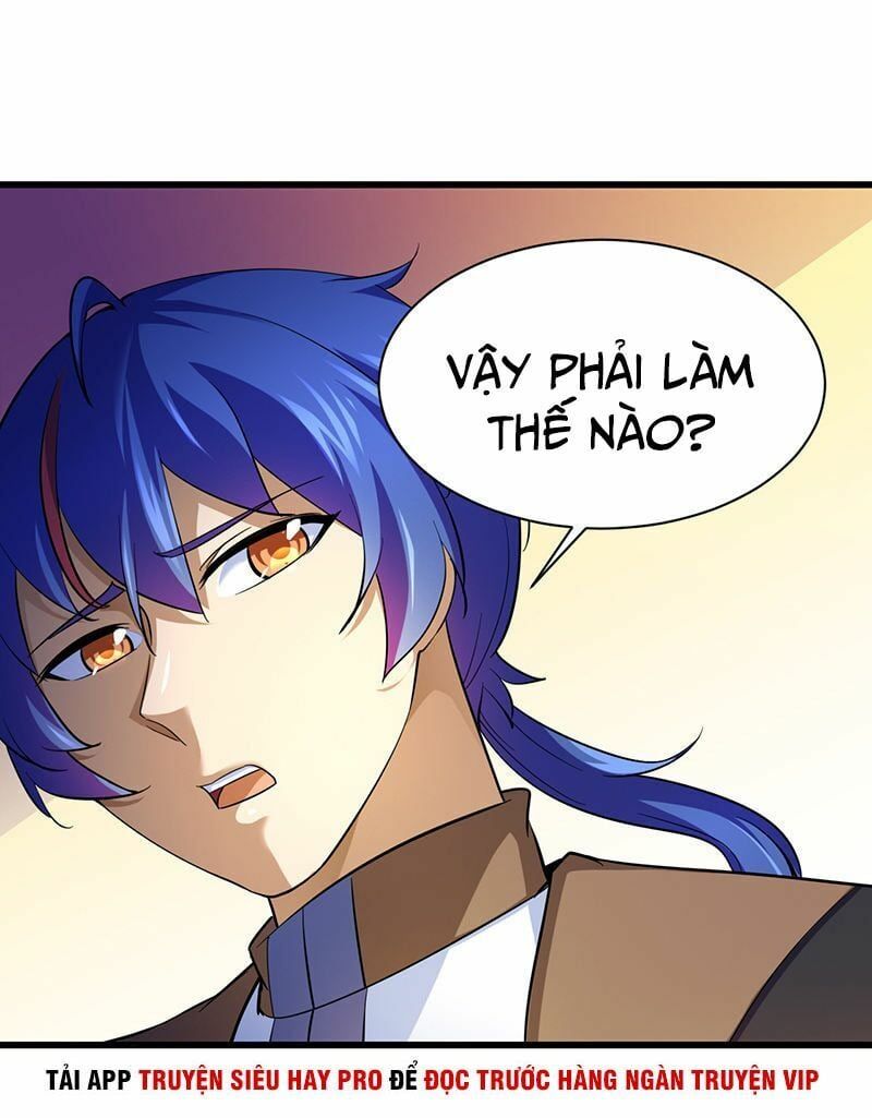 đọc truyện Võ Đạo Độc Tôn Chương 92 ảnh 8 tại Thiên Thai Truyện