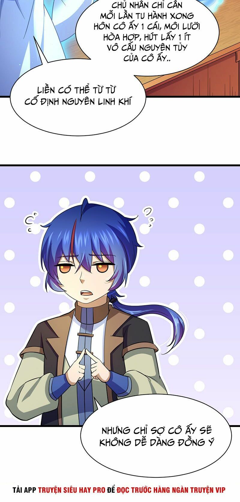 đọc truyện Võ Đạo Độc Tôn Chương 92 ảnh 10 tại Thiên Thai Truyện