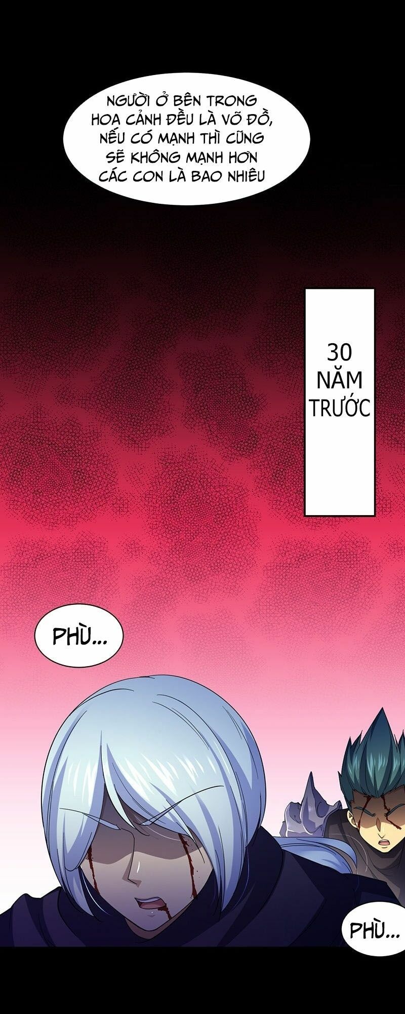 đọc truyện Võ Đạo Độc Tôn Chương 93 ảnh 12 tại Thiên Thai Truyện