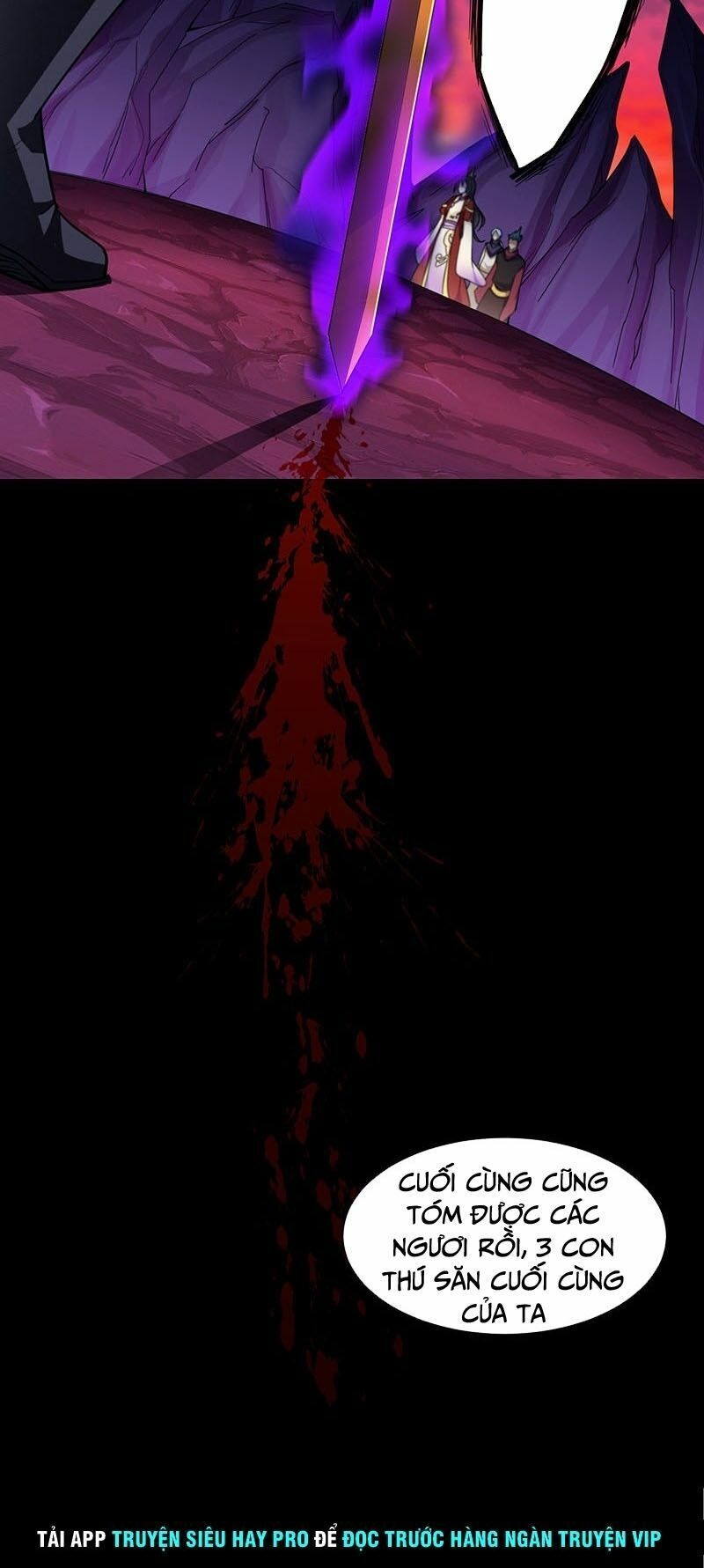 đọc truyện Võ Đạo Độc Tôn Chương 93 ảnh 15 tại Thiên Thai Truyện