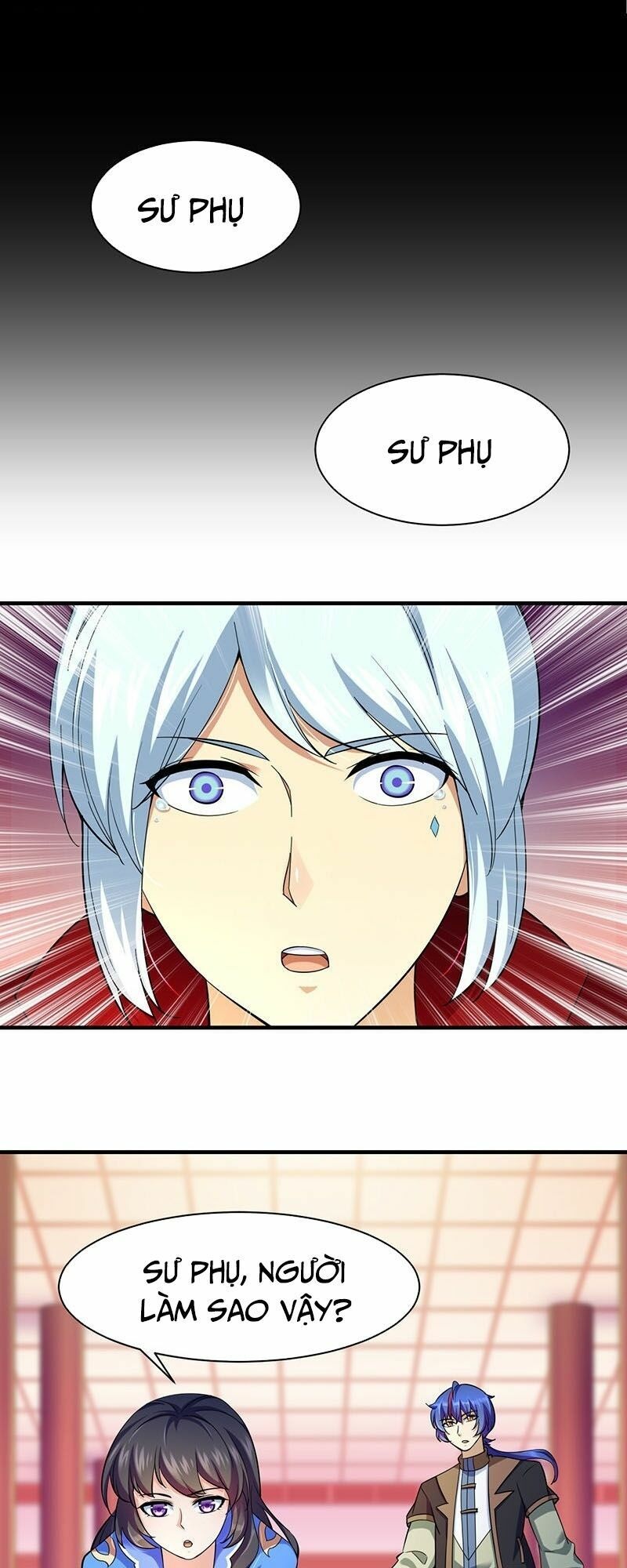 đọc truyện Võ Đạo Độc Tôn Chương 93 ảnh 16 tại Thiên Thai Truyện