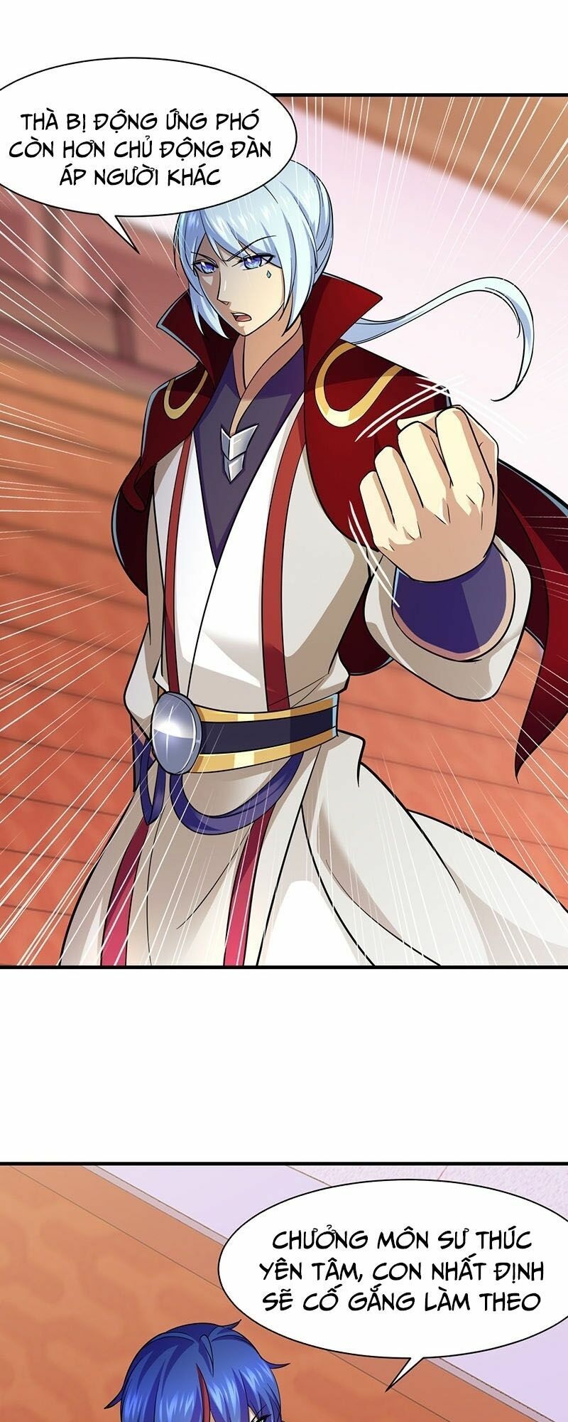 đọc truyện Võ Đạo Độc Tôn Chương 93 ảnh 27 tại Thiên Thai Truyện