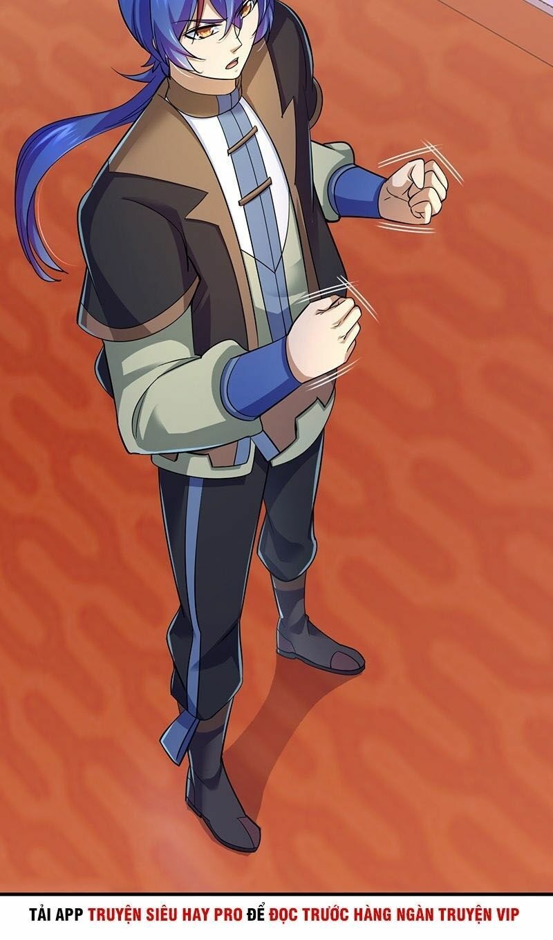 đọc truyện Võ Đạo Độc Tôn Chương 93 ảnh 28 tại Thiên Thai Truyện