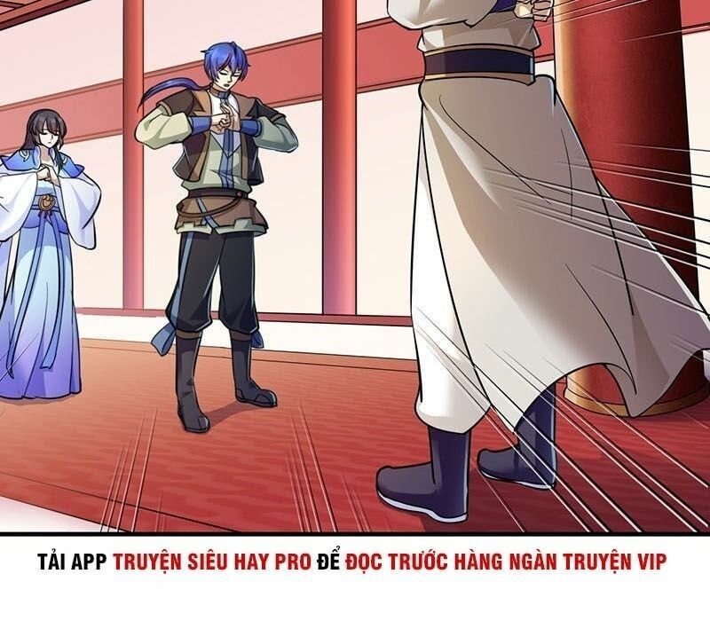 đọc truyện Võ Đạo Độc Tôn Chương 93 ảnh 30 tại Thiên Thai Truyện