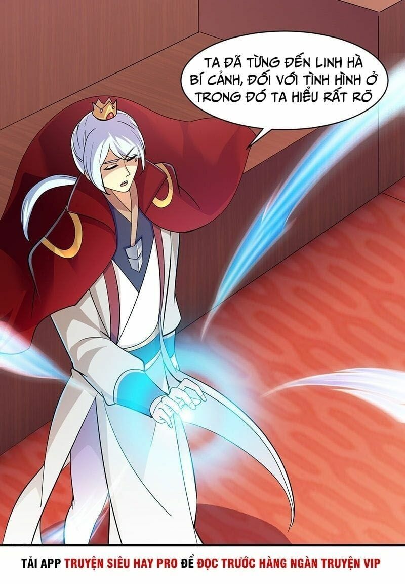 đọc truyện Võ Đạo Độc Tôn Chương 93 ảnh 5 tại Thiên Thai Truyện