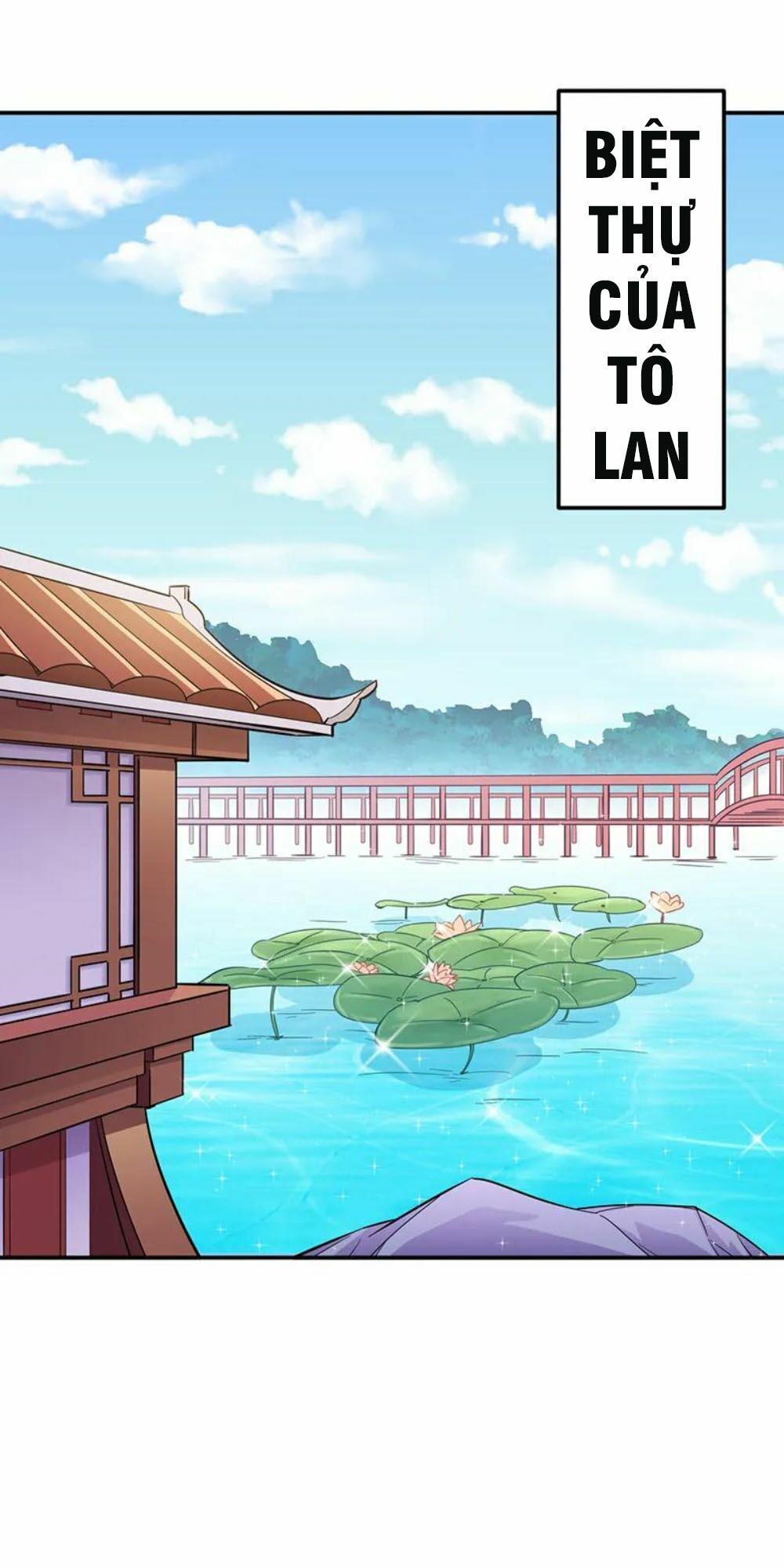 đọc truyện Võ Đạo Độc Tôn Chương 94 ảnh 3 tại Thiên Thai Truyện