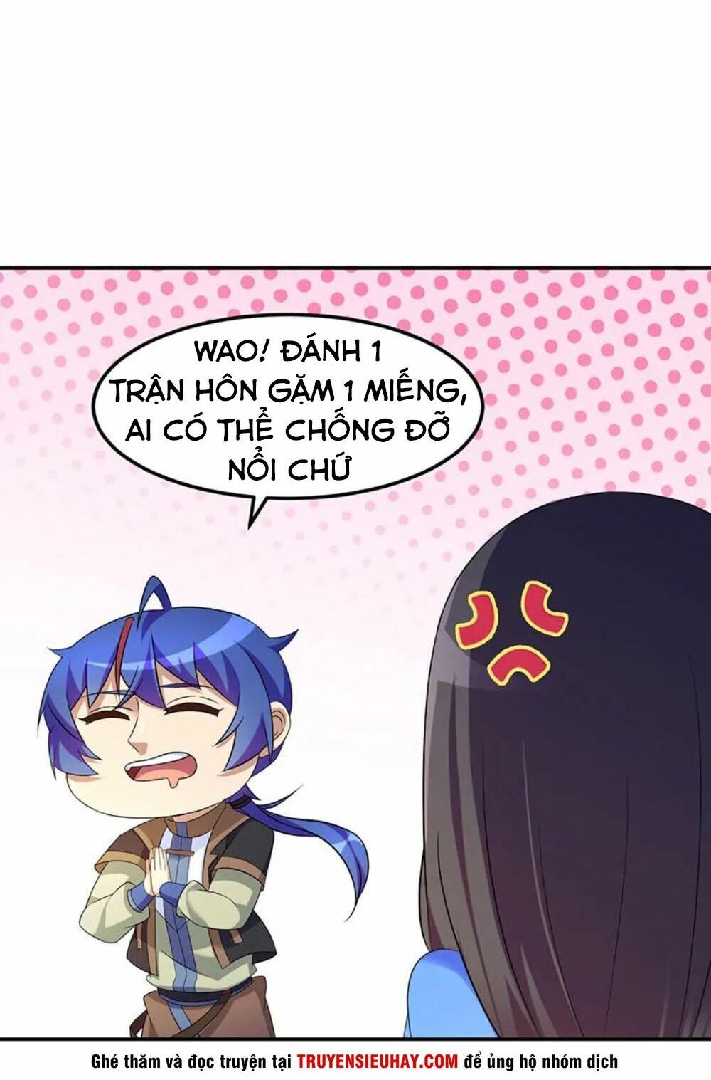 đọc truyện Võ Đạo Độc Tôn Chương 94 ảnh 12 tại Thiên Thai Truyện