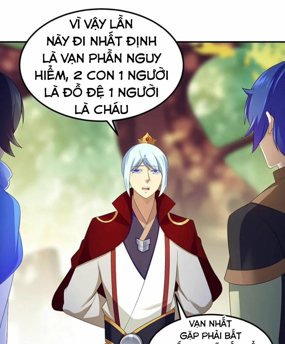 đọc truyện Võ Đạo Độc Tôn Chương 94 ảnh 26 tại Thiên Thai Truyện